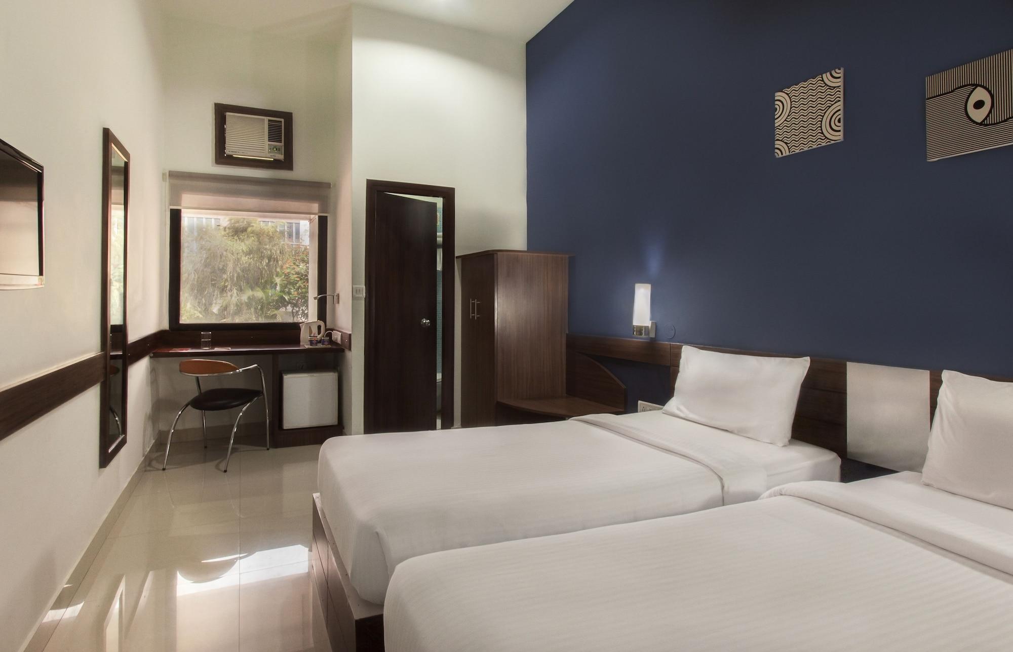 Hotel Manesar Гургаон Экстерьер фото